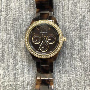 Fossil Stella Multifunction ES2795 Wrist Watch